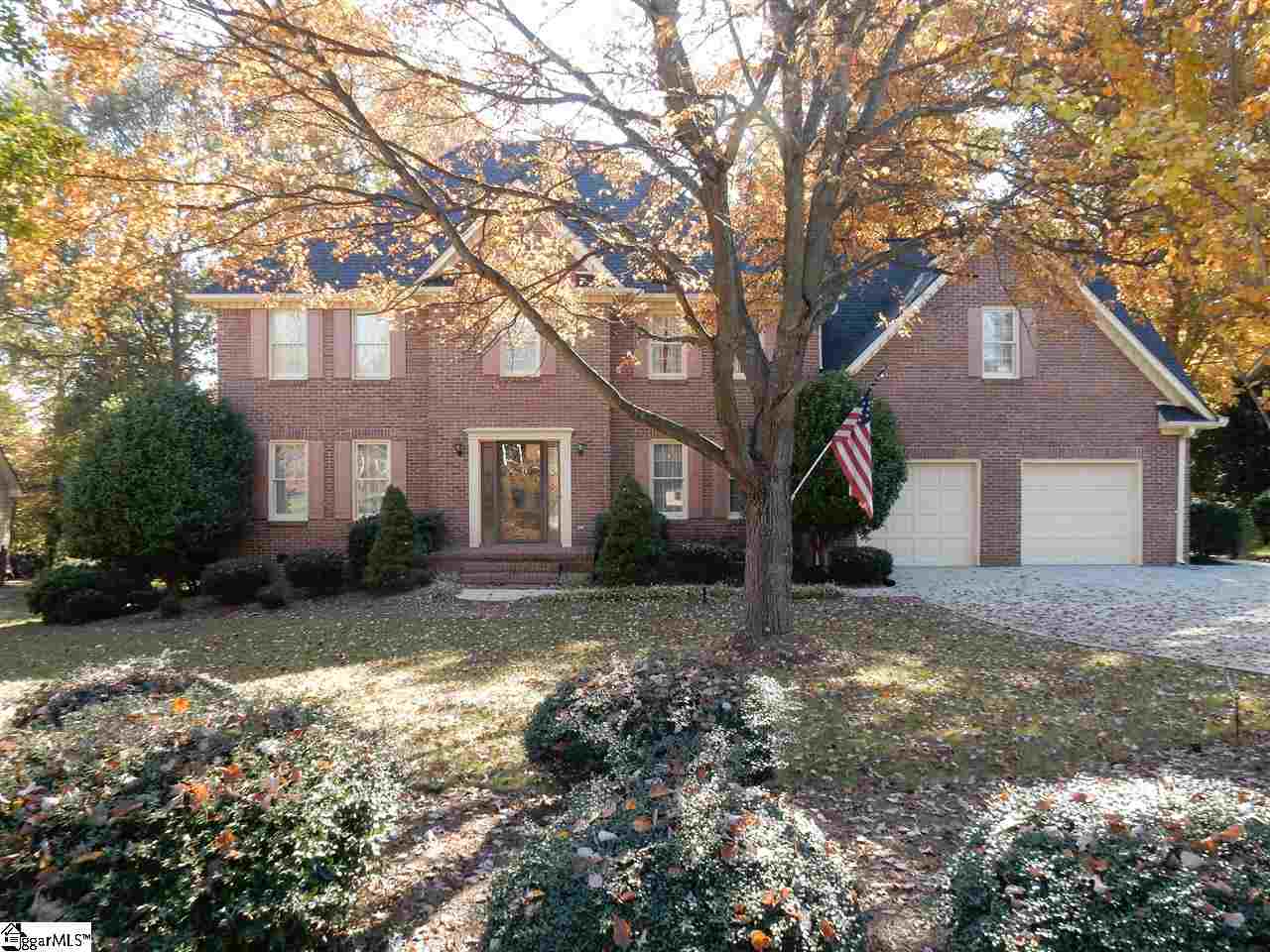 202 West Hackney Road Greer, SC 29650 - Photo 1 of 35 Gallery Image 1