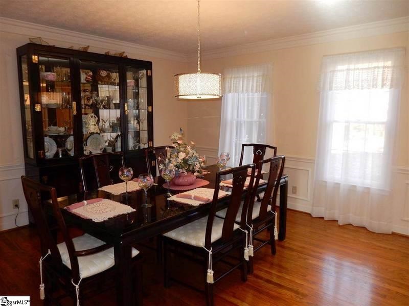 202 West Hackney Road Greer, SC 29650 - Photo 3 of 35 Gallery Image 3