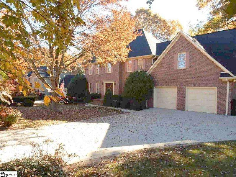 202 West Hackney Road Greer, SC 29650 - Photo 34 of 35 Gallery Image 34