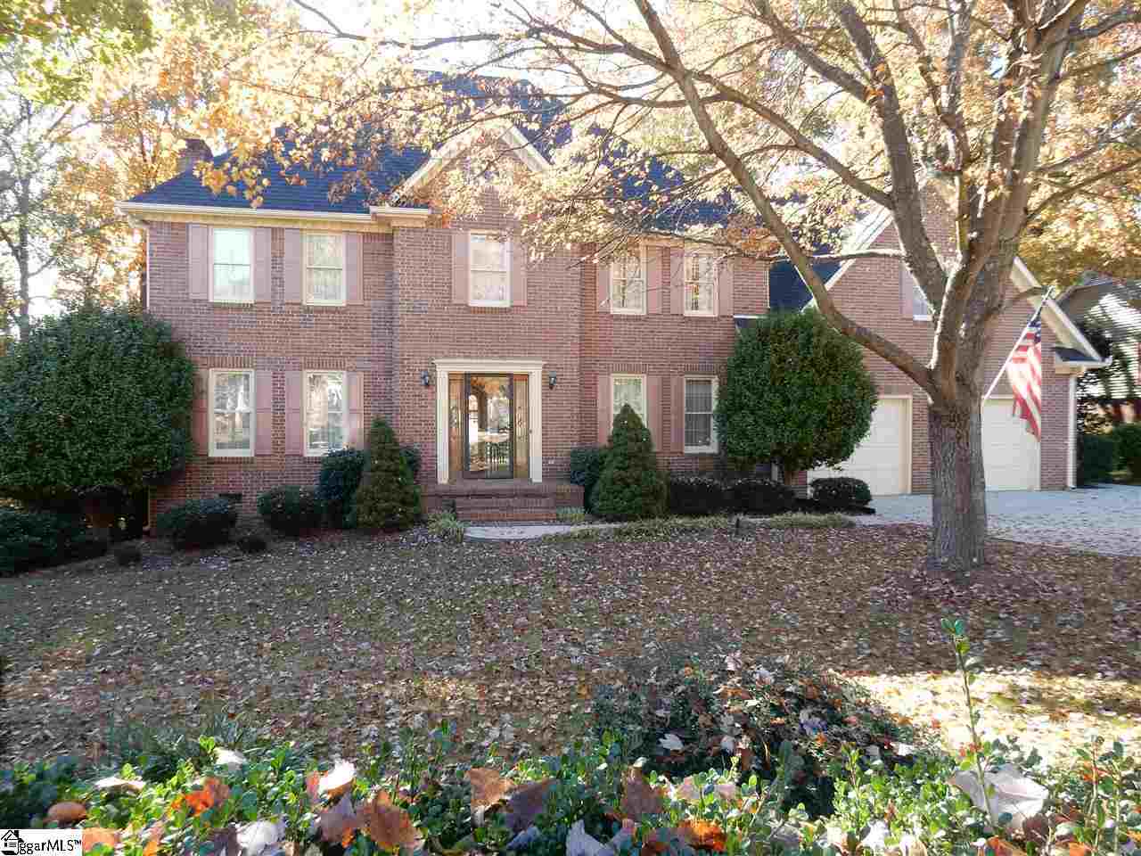 202 West Hackney Road Greer, SC 29650 - Photo 35 of 35 Gallery Image 35