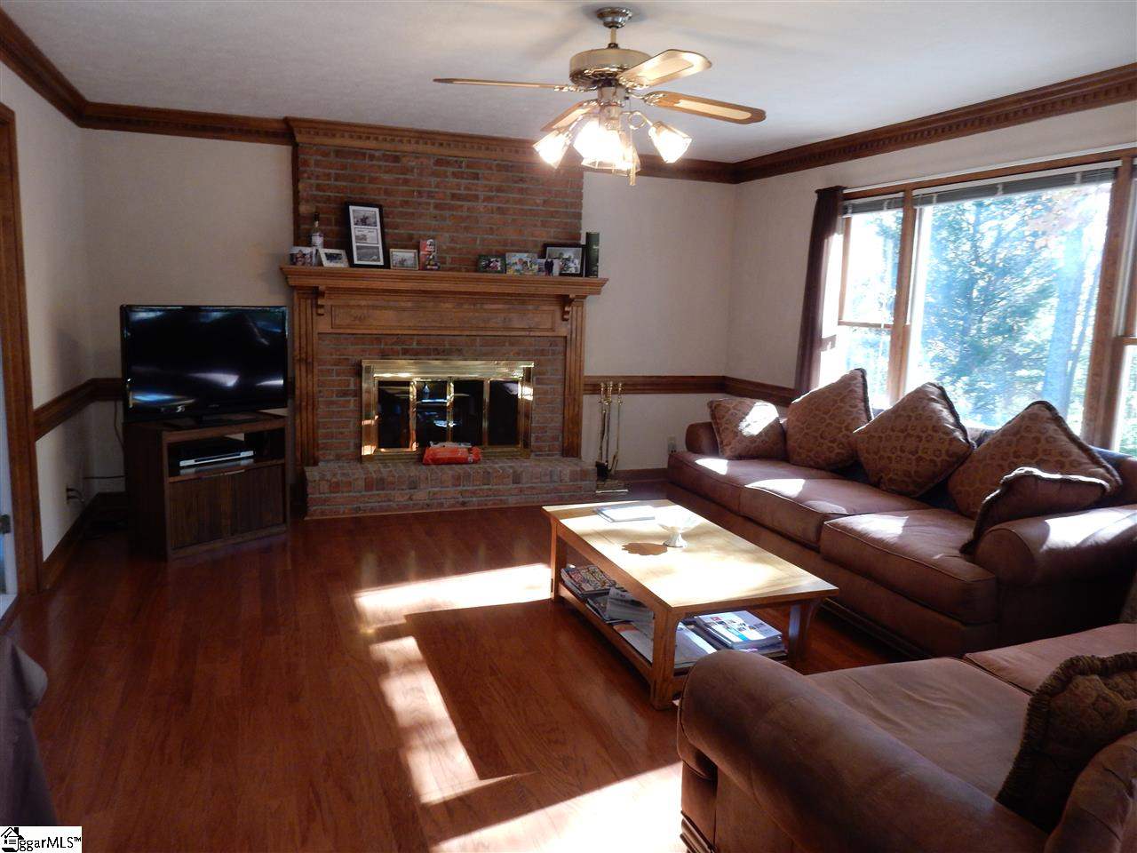 202 West Hackney Road Greer, SC 29650 - Photo 6 of 35 Gallery Image 6