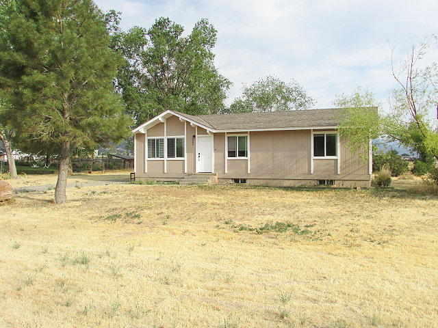 209 Appaloosa Loop Enoch, UT 84721 - Photo 1 of 1 front July