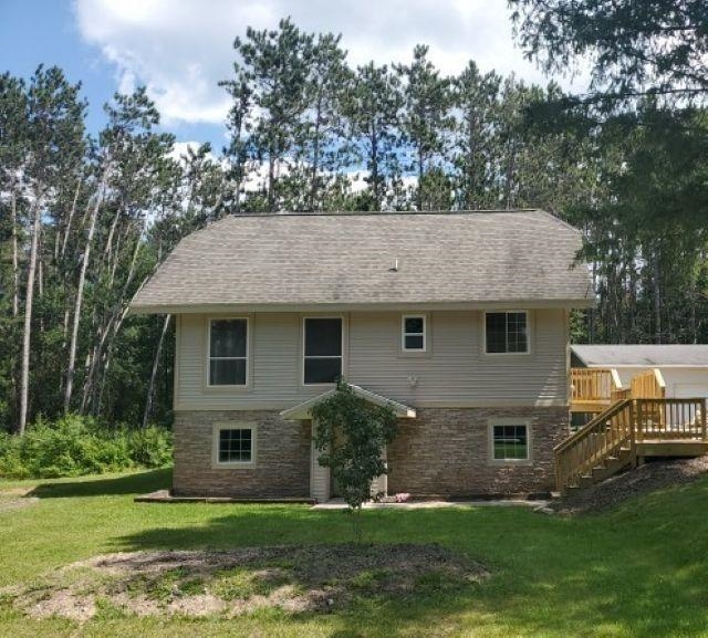 11035 45 Road Cadillac, MI 49601 - Photo 1 of 20