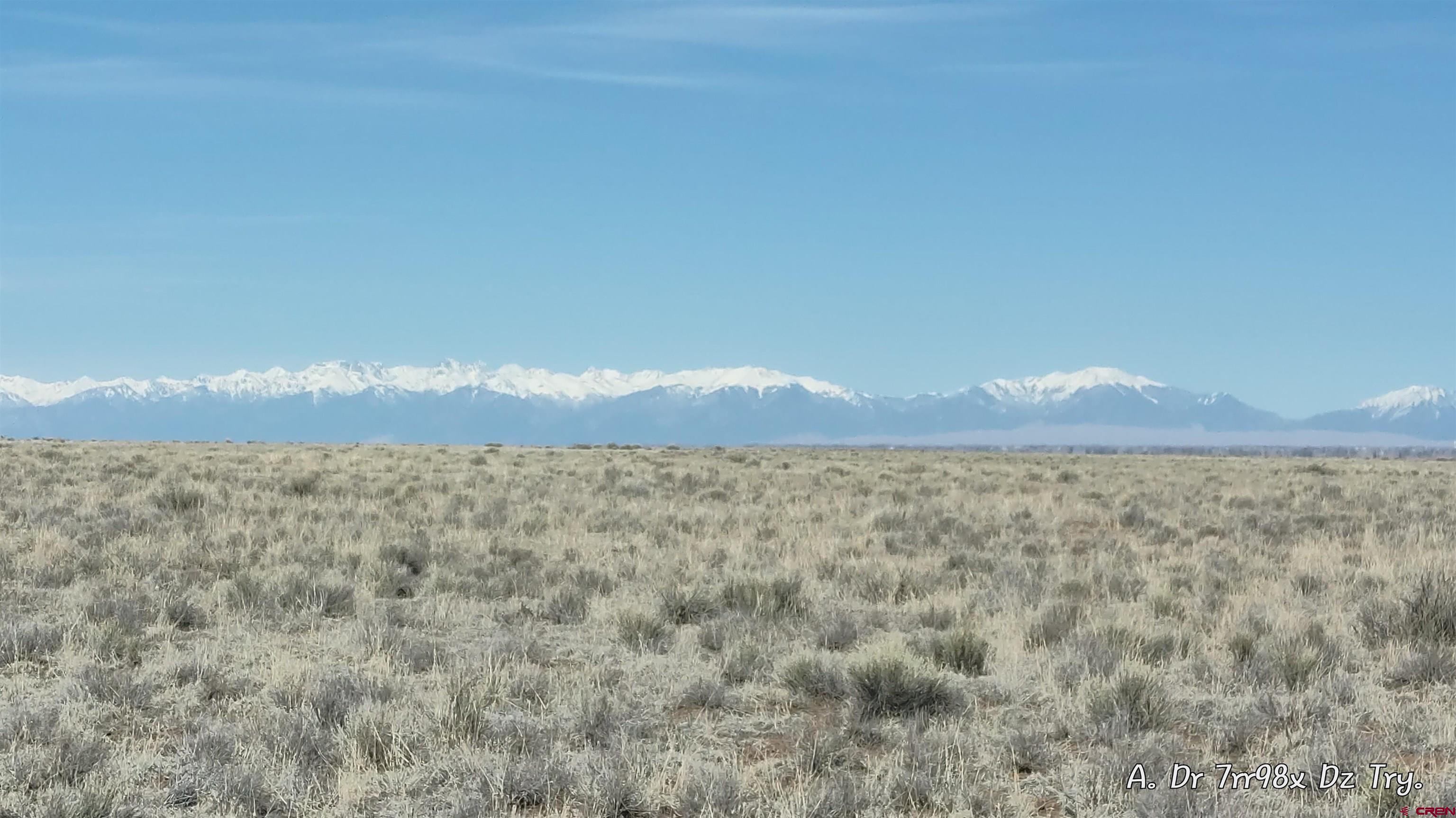 Tbd Tbd Co Road La Jara, CO 81140 - Photo 11 of 18 a view of lot of trees and sky view