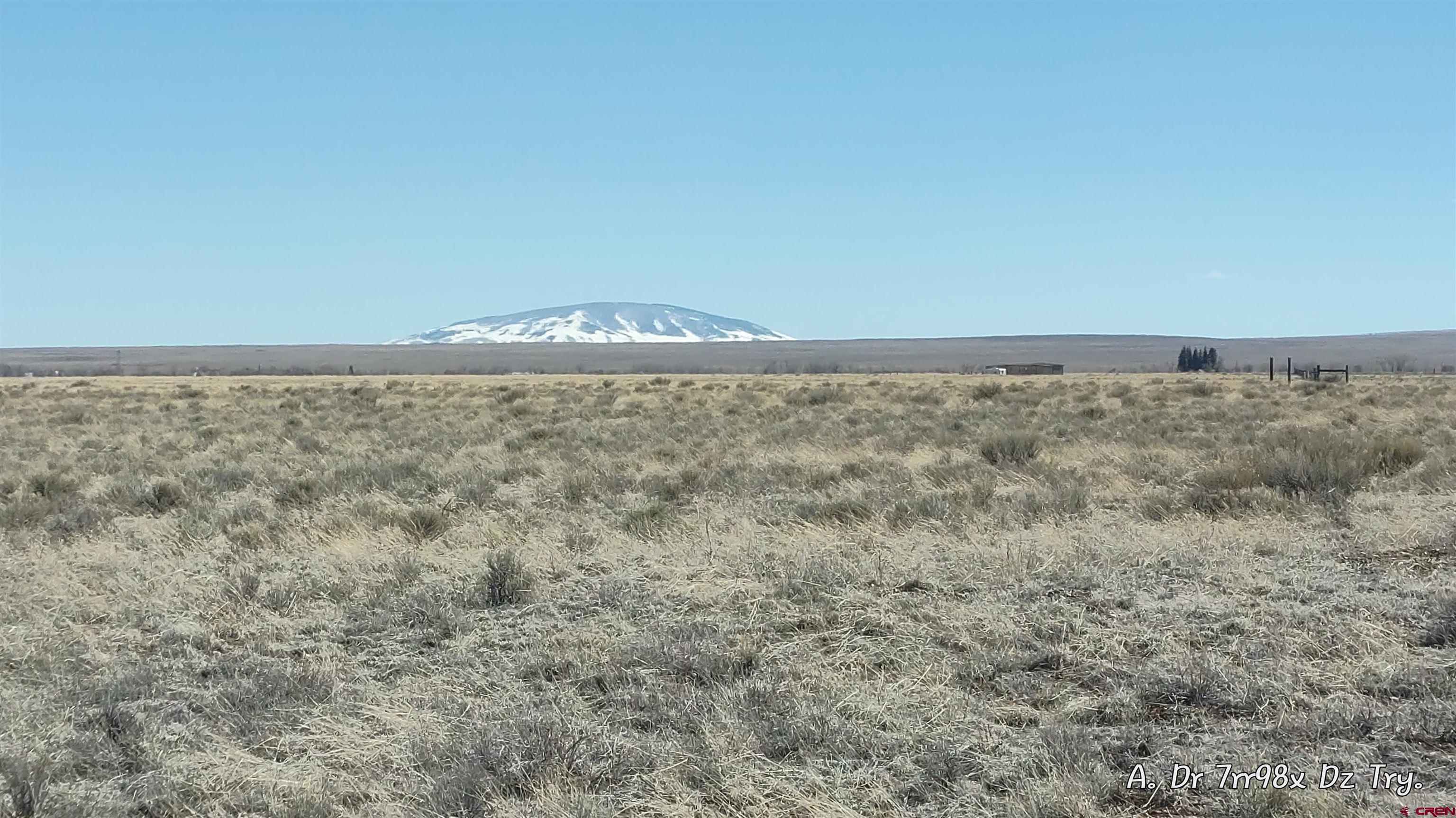 Tbd Tbd Co Road La Jara, CO 81140 - Photo 16 of 18 a view of an ocean beach
