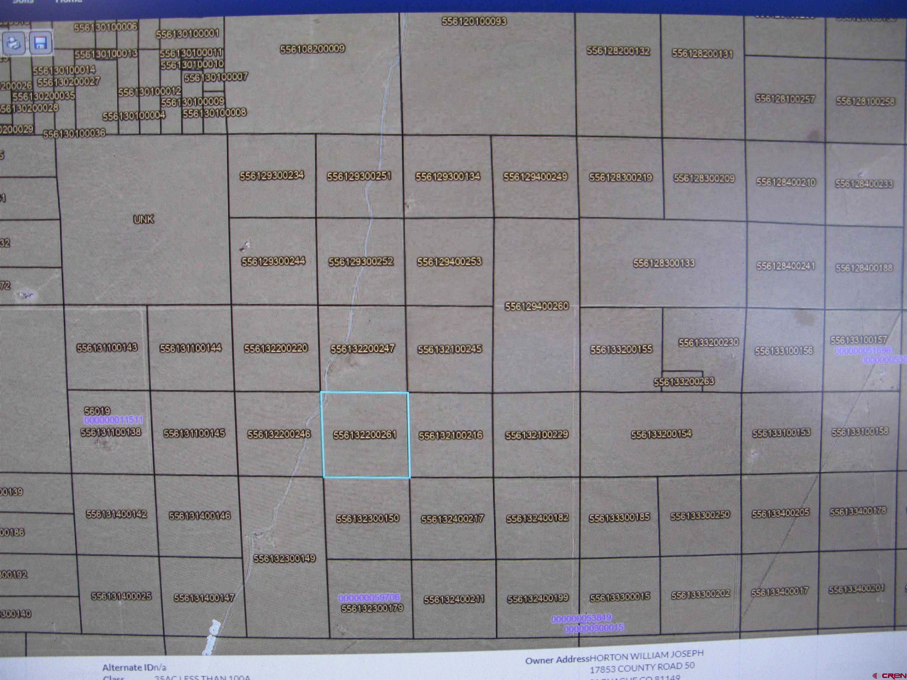 Tbd Tbd Co Road La Jara, CO 81140 - Photo 18 of 18 a bathroom with a shower