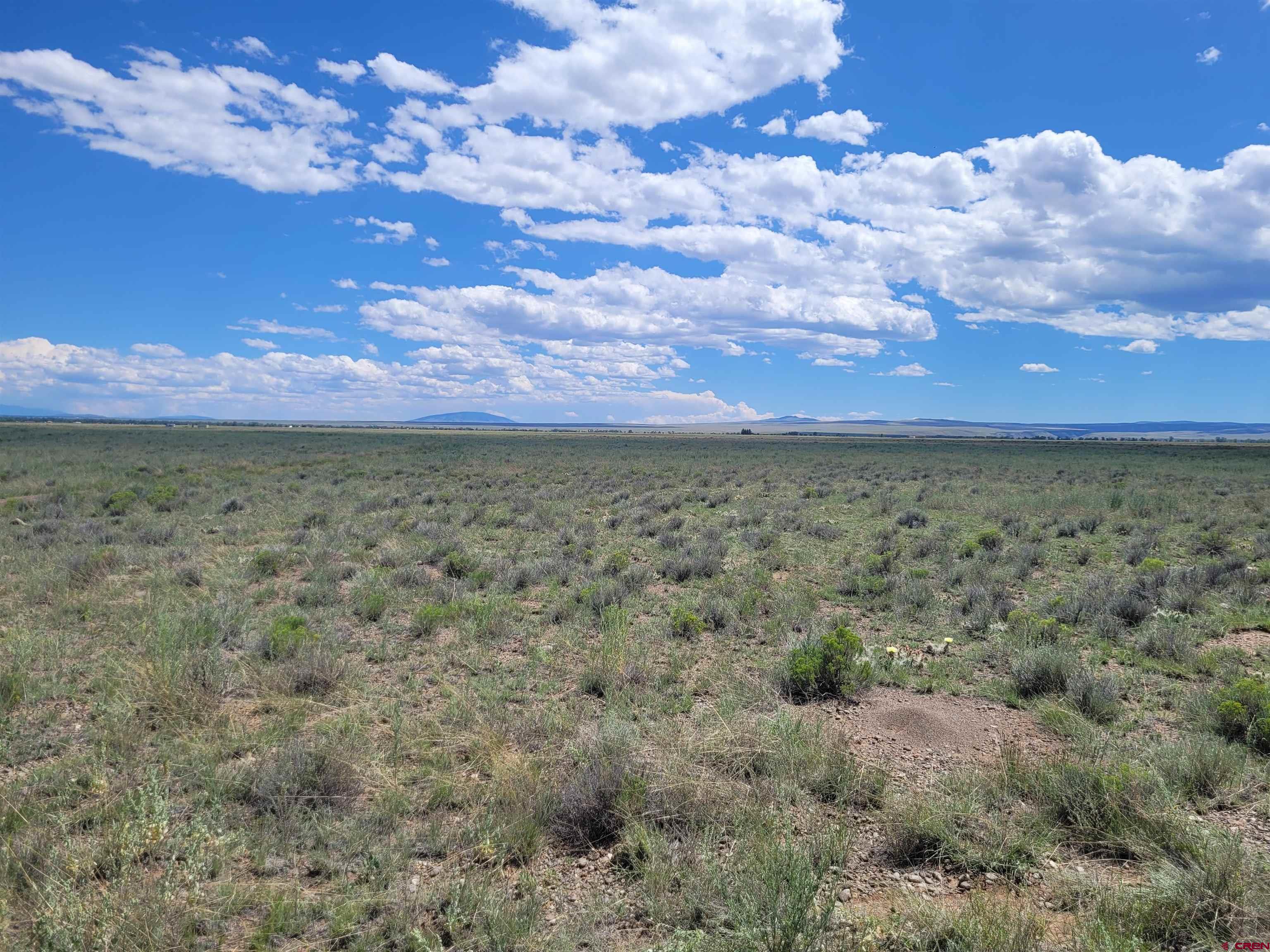 Tbd Tbd Co Road La Jara, CO 81140 - Photo 3 of 18 a view of a yard with an ocean view