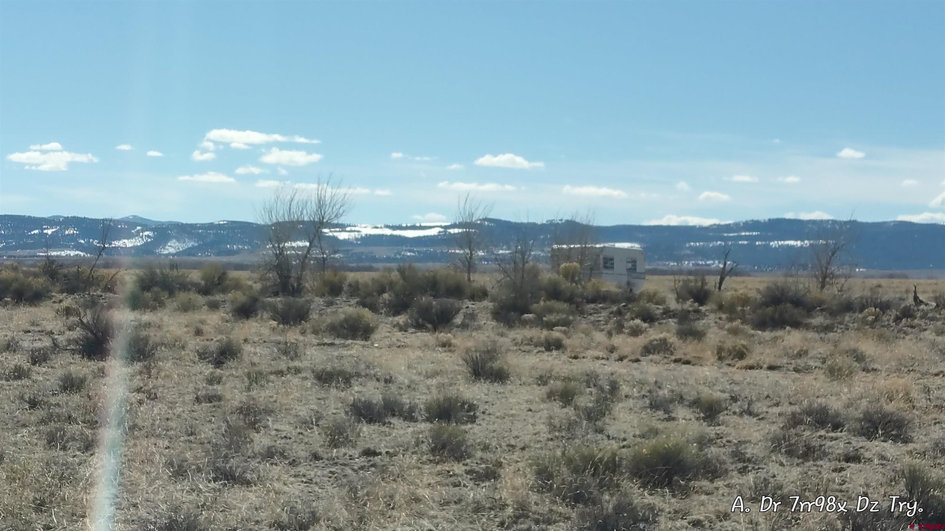 Tbd Tbd Co Road La Jara, CO 81140 - Photo 7 of 18 a view of a city