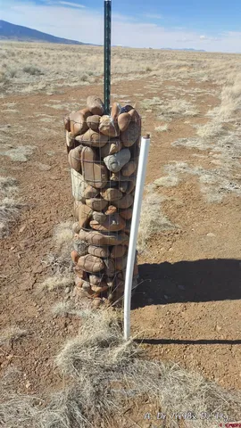 a view of ocean with a beach