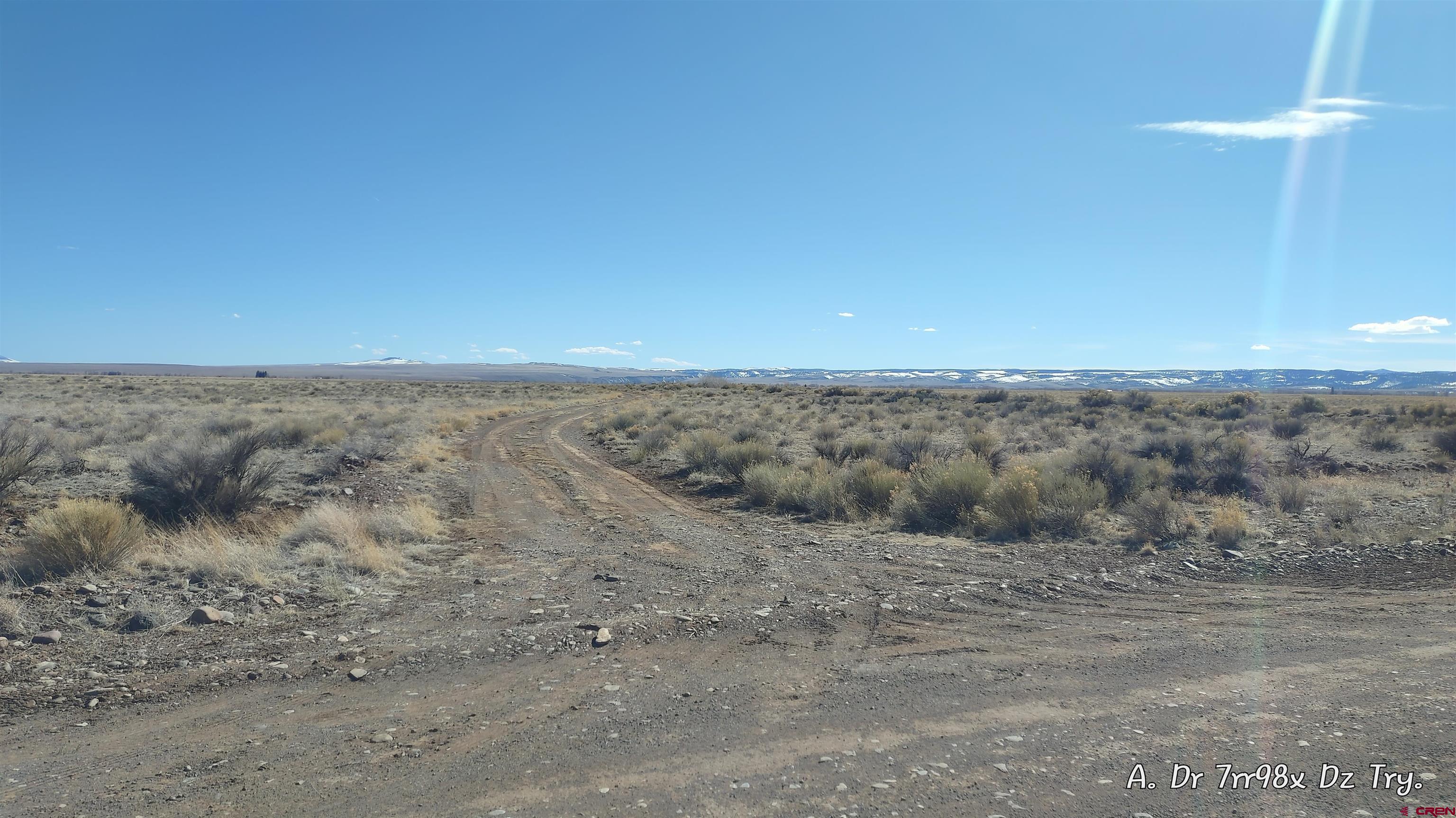 Tbd Tbd Co Road La Jara, CO 81140 - Photo 9 of 18 a view of beach and ocean