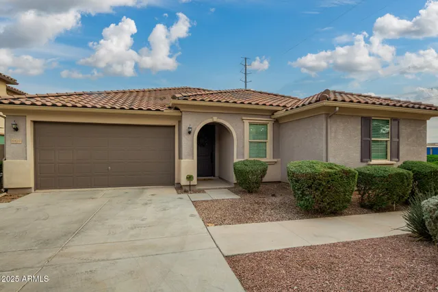 $429,900 | 6837 East Peralta Circle, Mesa, AZ 85212