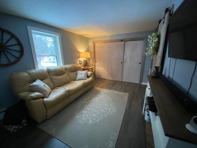 84 Loop Road Acton, ME 04001 - Photo 18 of 45 14 loop