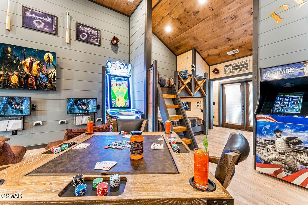 341 Rambling Crk Way Sevierville, TN 37862 - Photo 50 of 100 Gallery Image 50