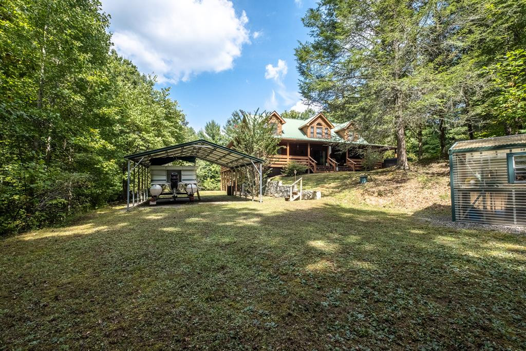 1215 Owassa Road Murphy, NC 28906 - Photo 66 of 73