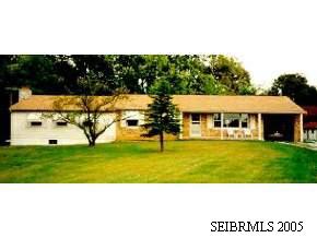 16614 Possum Ridge Road Aurora, IN 47001 - Photo 1 of 1