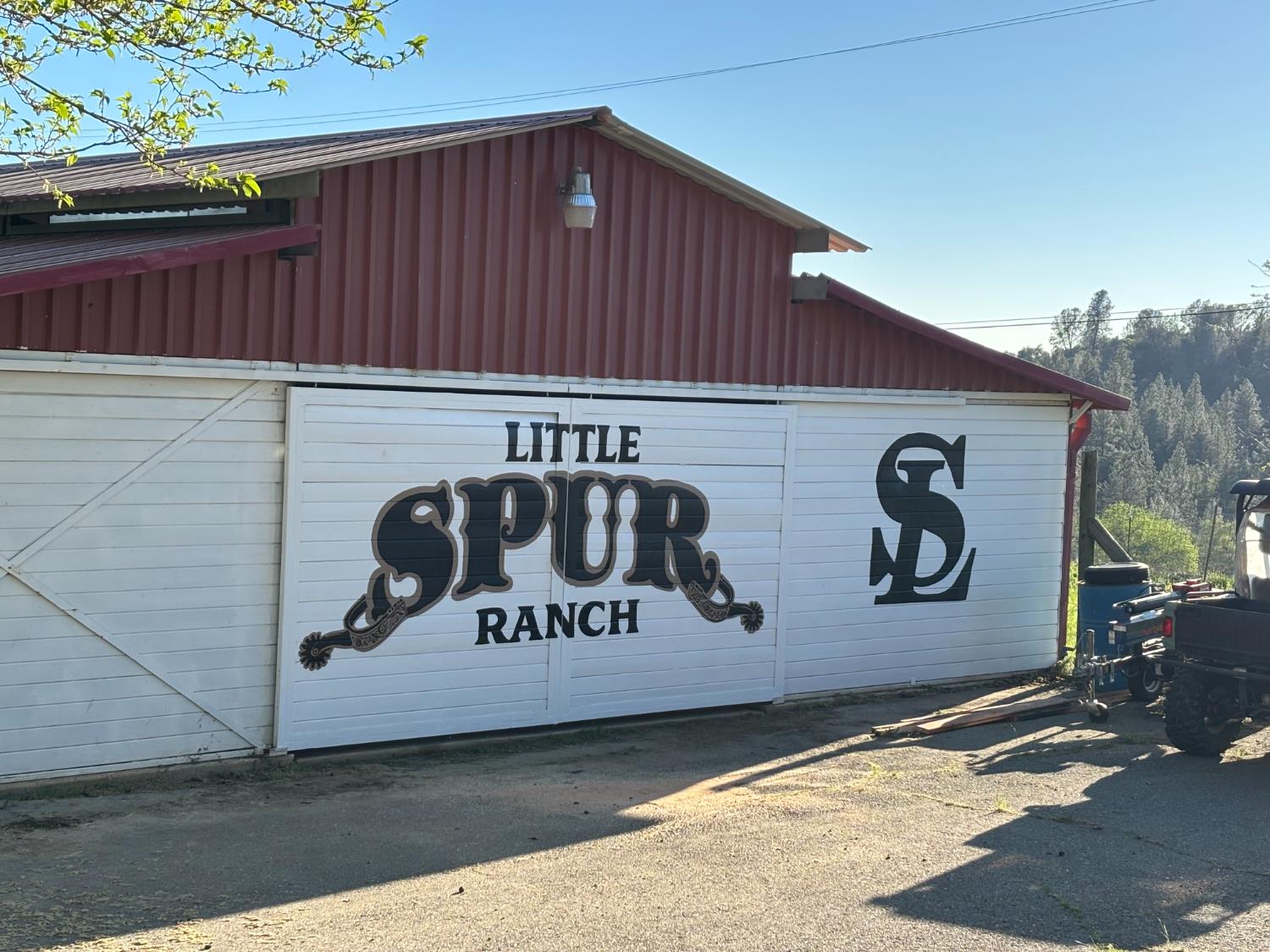 3081 Little Spur Road Somerset, CA 95684 - Photo 2 of 83 3081 Little Spur Road is the home of Little Spur Ranch