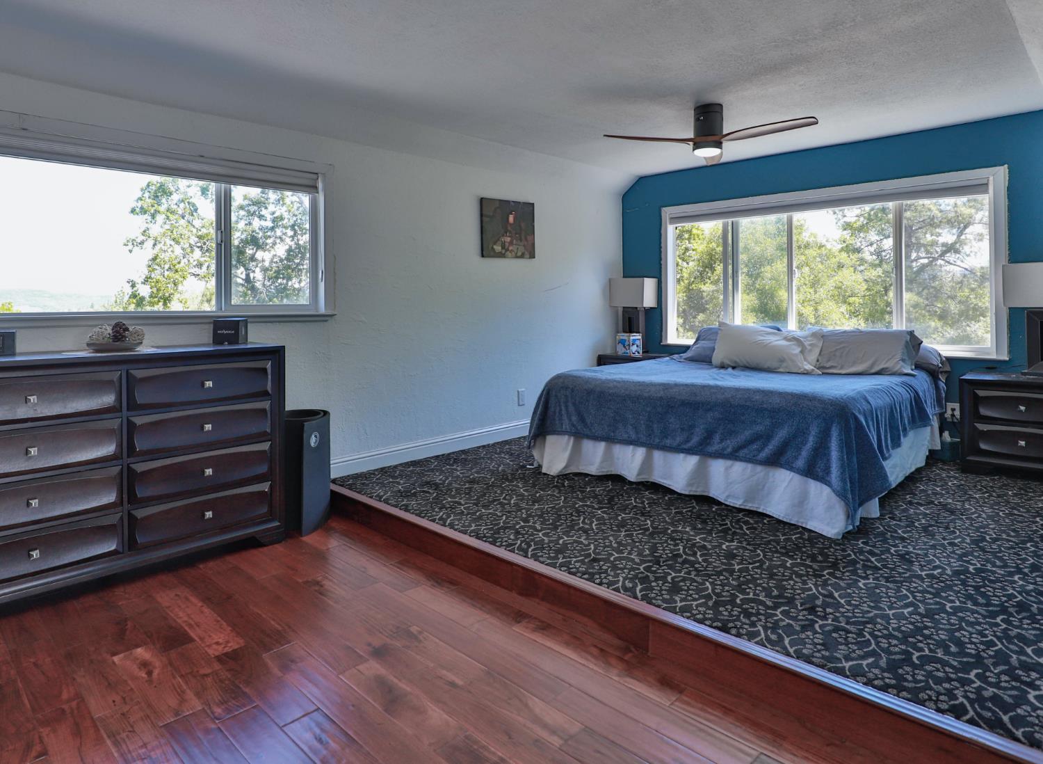 3081 Little Spur Road Somerset, CA 95684 - Photo 27 of 83 Master bedroom