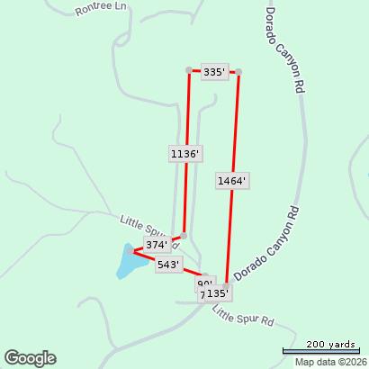 3081 Little Spur Road Somerset, CA 95684 - Photo 3 of 83 Little Spur Ranch resides on a beautiful property in the space of a BOOT--are you ready for a change in your life?