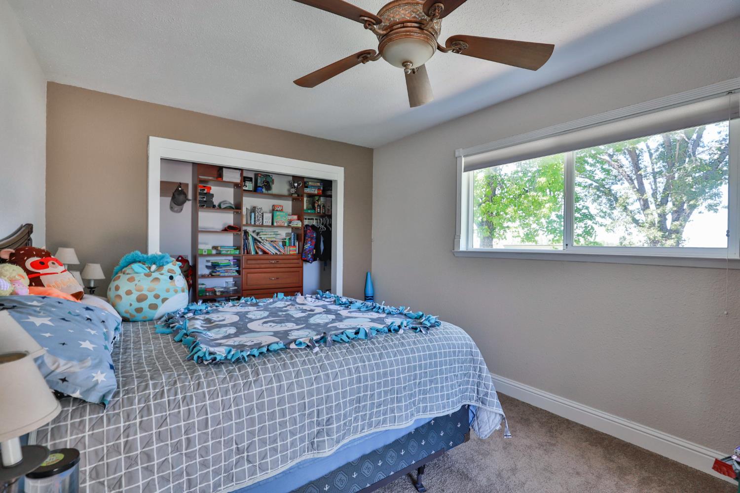 3081 Little Spur Road Somerset, CA 95684 - Photo 35 of 83 guest bedroom