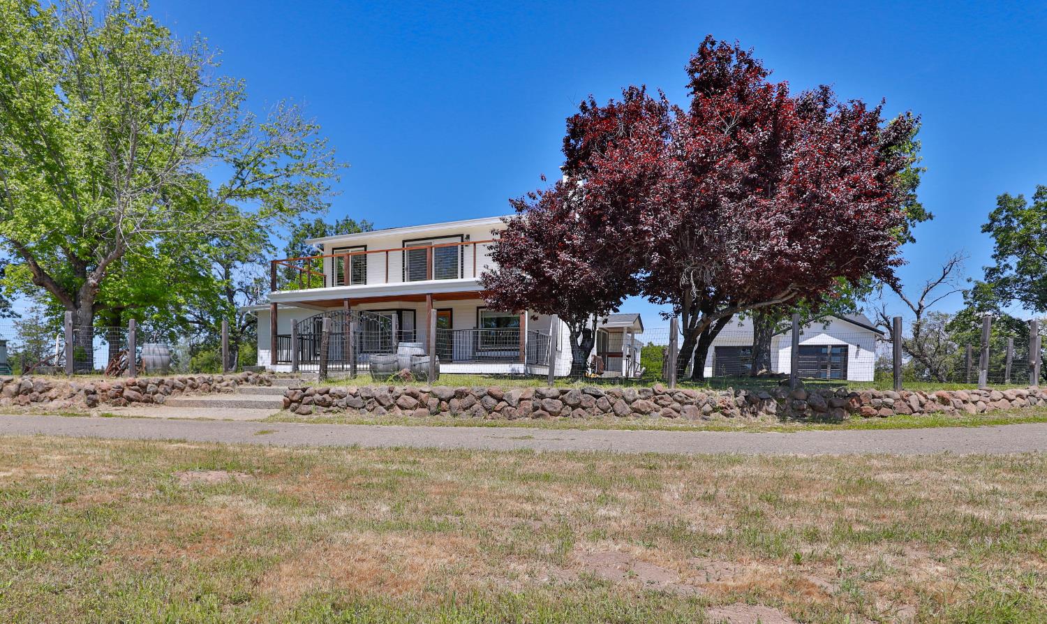3081 Little Spur Road Somerset, CA 95684 - Photo 40 of 83