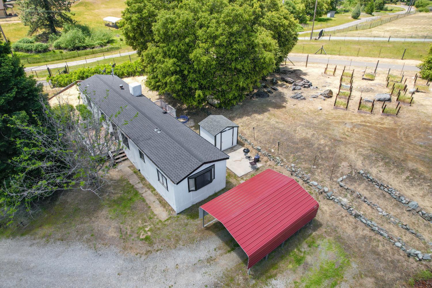 3081 Little Spur Road Somerset, CA 95684 - Photo 42 of 83 two bedroom, two bath guest home