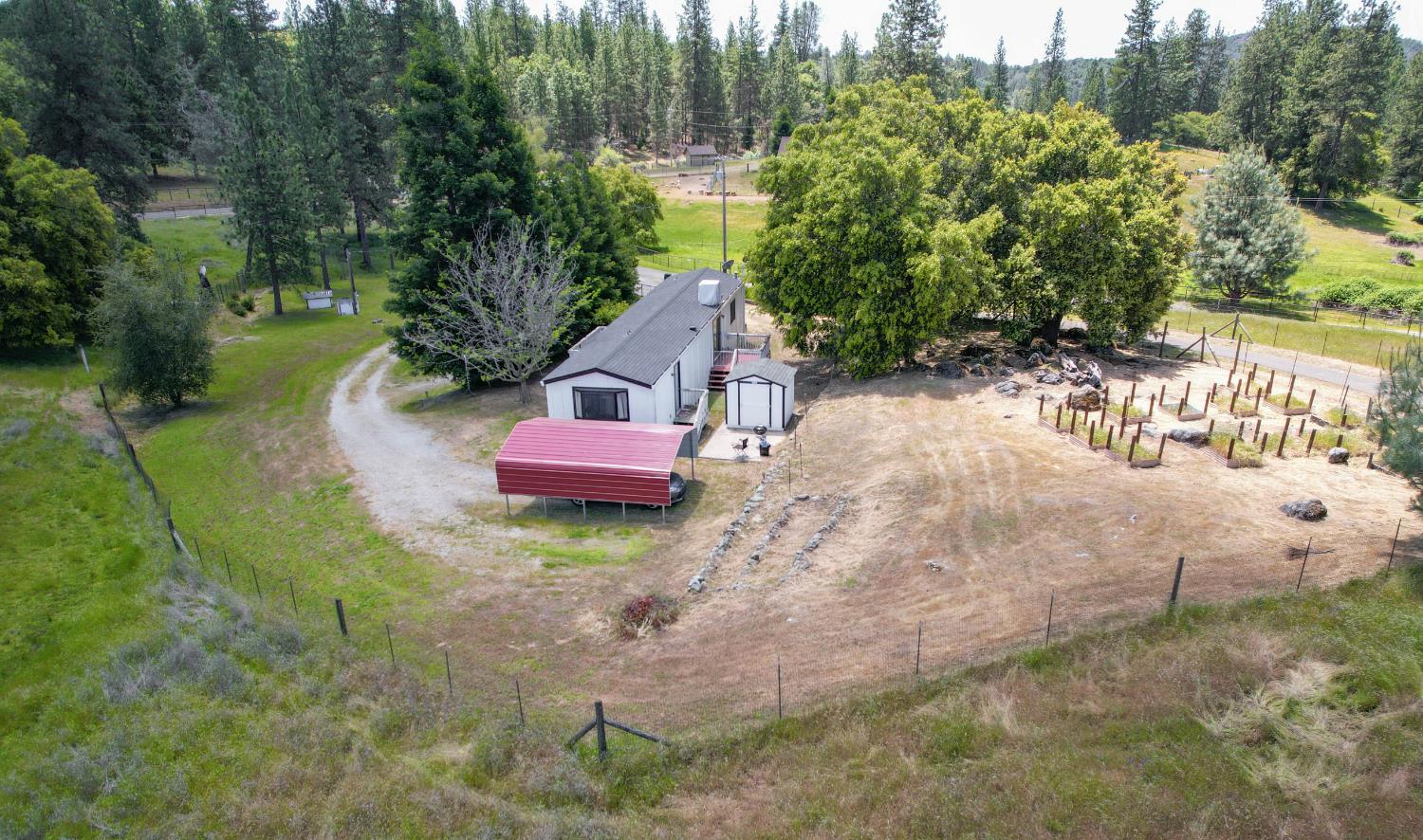 3081 Little Spur Road Somerset, CA 95684 - Photo 43 of 83