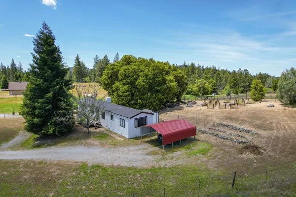 $1,195,000 | 3081 Little Spur Road, Somerset, CA 95684