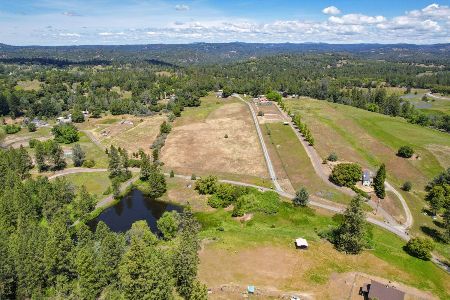 3081 Little Spur Road Somerset, CA 95684 - Photo 48 of 83