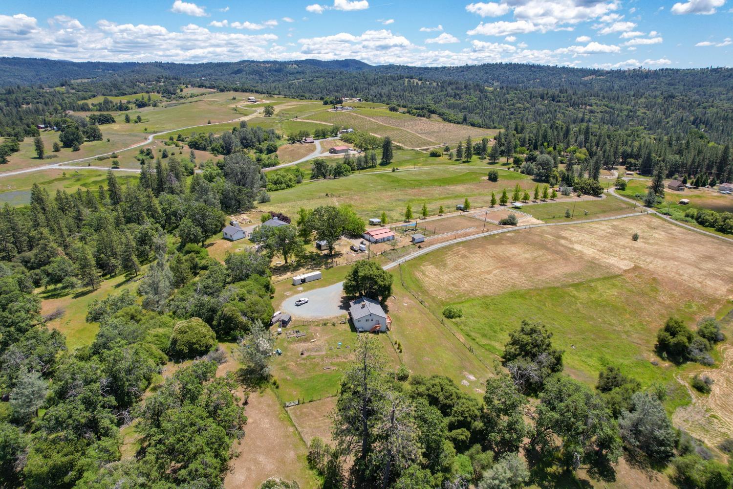 3081 Little Spur Road Somerset, CA 95684 - Photo 49 of 83