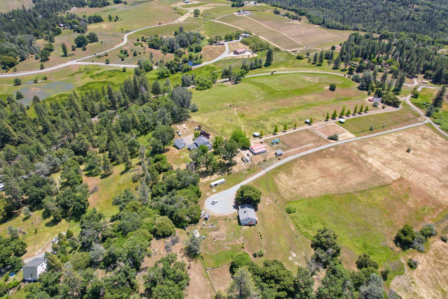 3081 Little Spur Road Somerset, CA 95684 - Photo 50 of 83