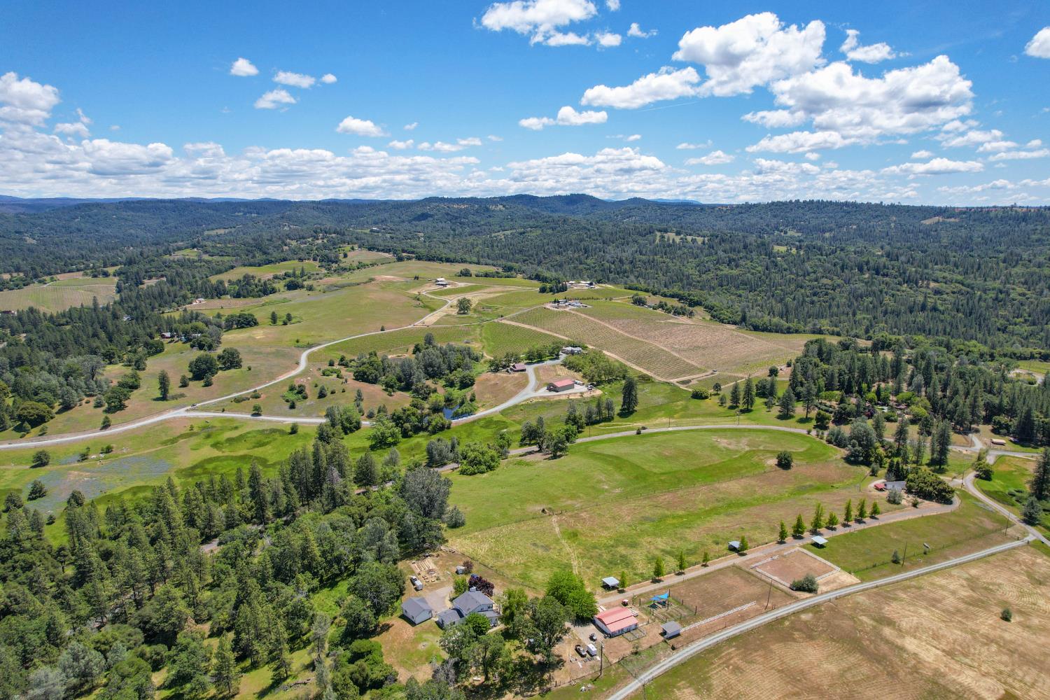 3081 Little Spur Road Somerset, CA 95684 - Photo 51 of 83