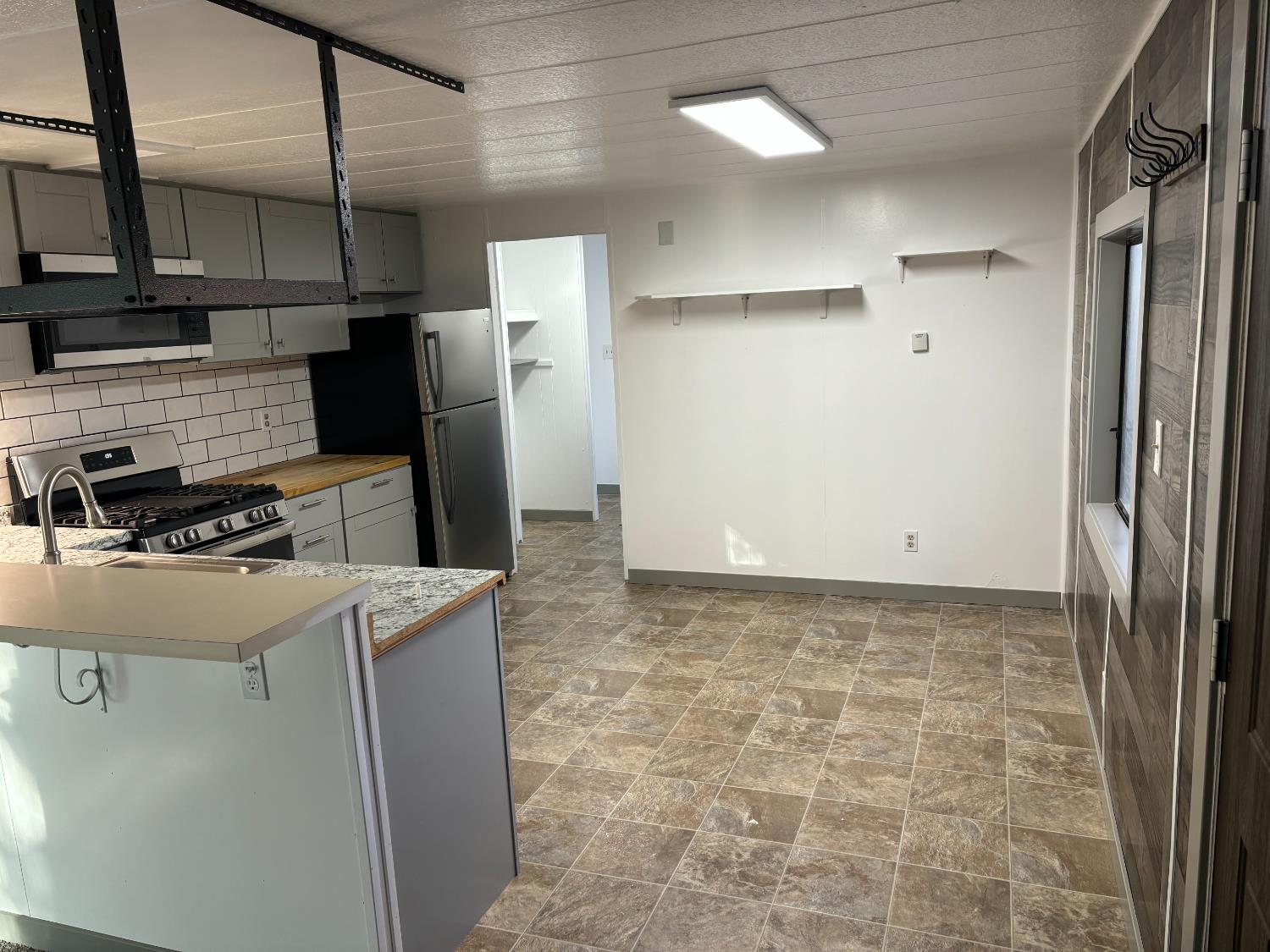 3081 Little Spur Road Somerset, CA 95684 - Photo 65 of 83 guest house kitchen