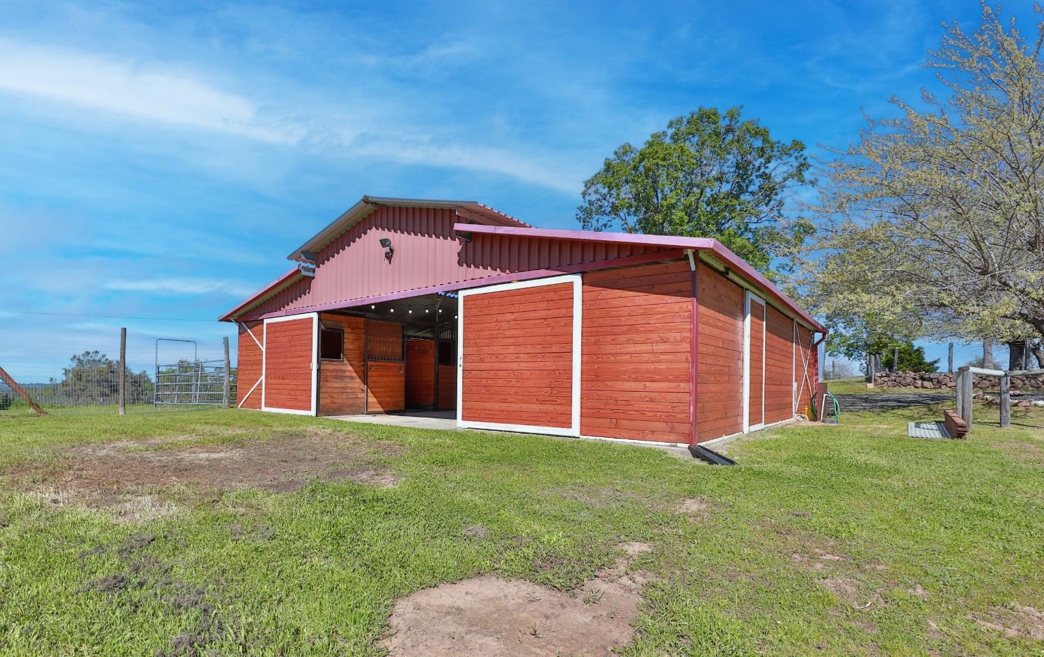 3081 Little Spur Road Somerset, CA 95684 - Photo 79 of 83