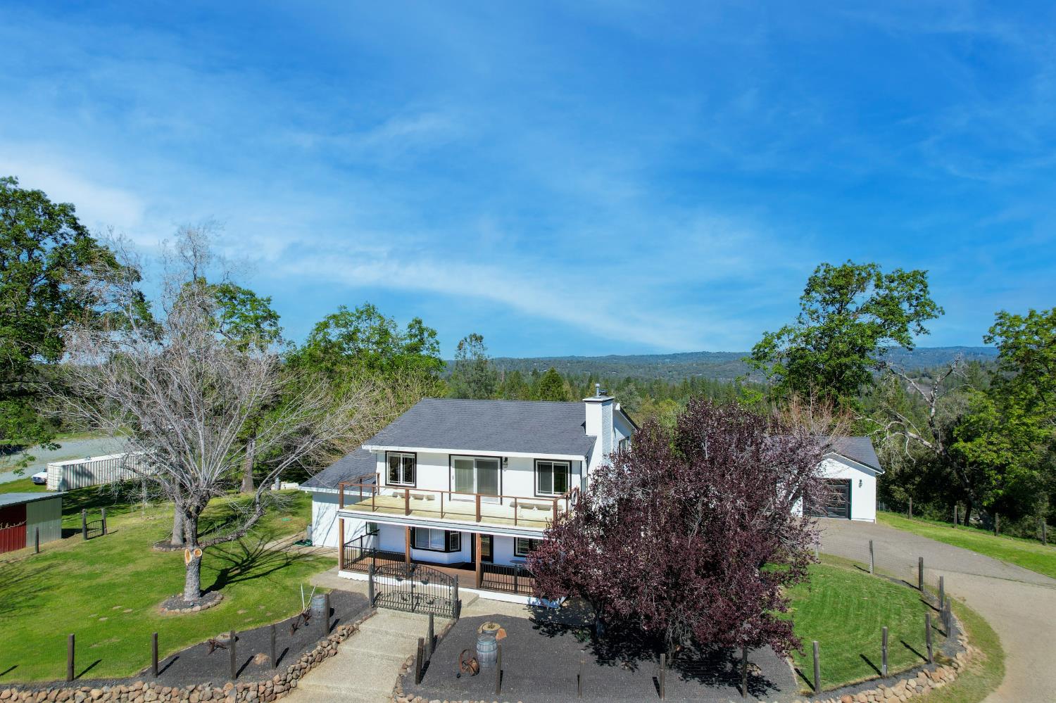 3081 Little Spur Road Somerset, CA 95684 - Photo 80 of 83