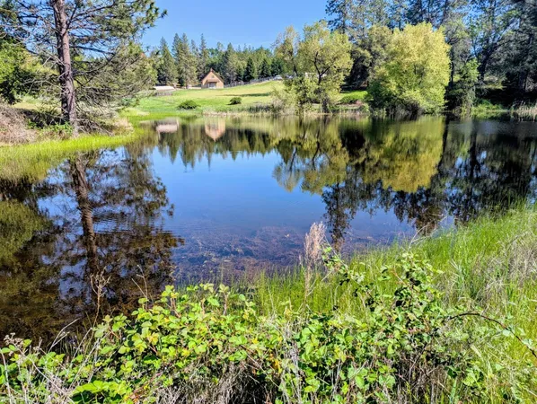 $1,195,000 | 3081 Little Spur Road, Somerset, CA 95684