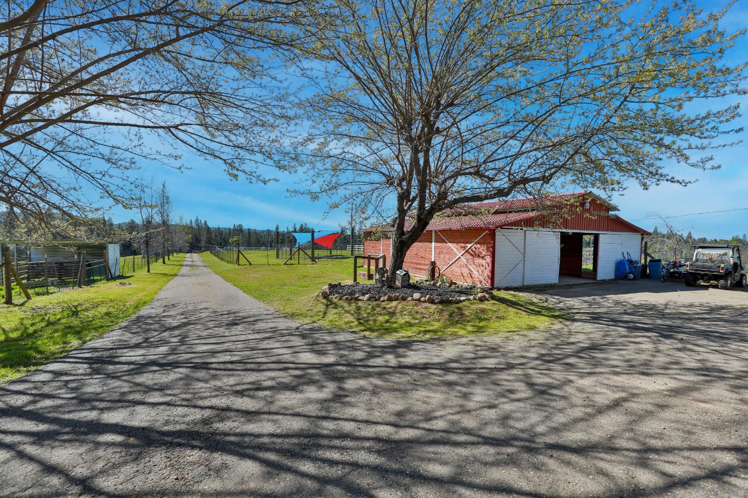 3081 Little Spur Road Somerset, CA 95684 - Photo 82 of 83