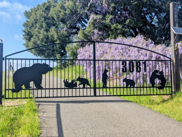 $1,195,000 | 3081 Little Spur Road, Somerset, CA 95684