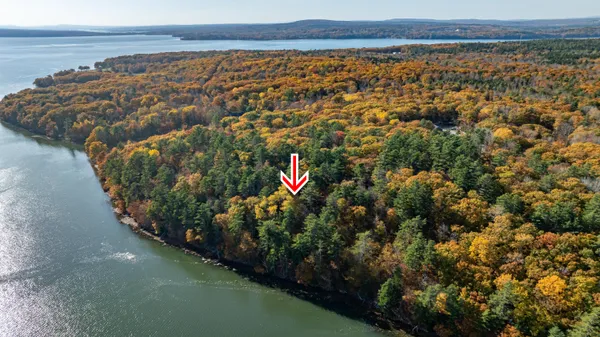 $279,000 | L72 East Side Drive, Verona Island, ME 04416