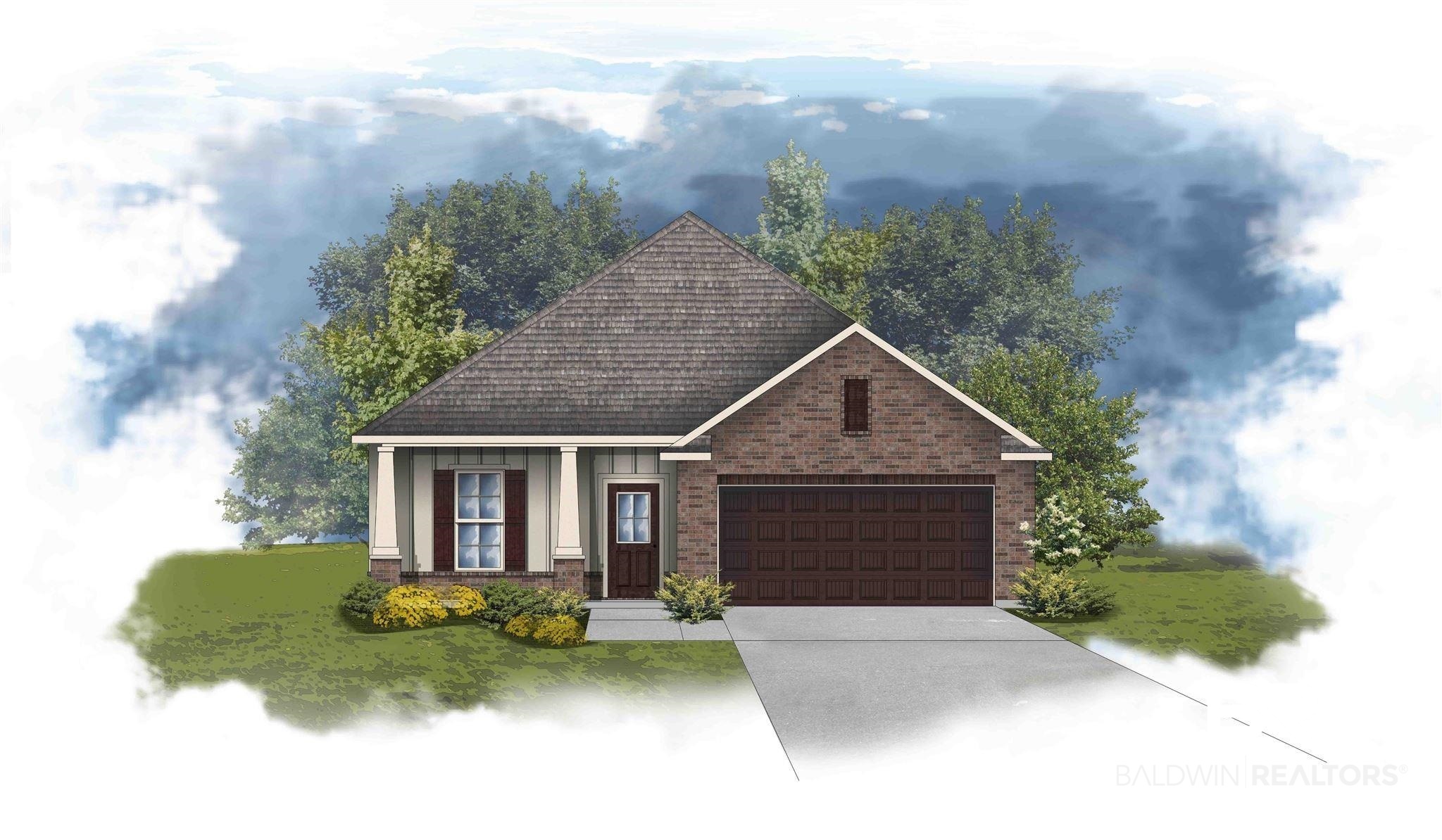 1053 Chloe Street Foley, AL 36535 - Photo 2 of 2 Gallery Image 2