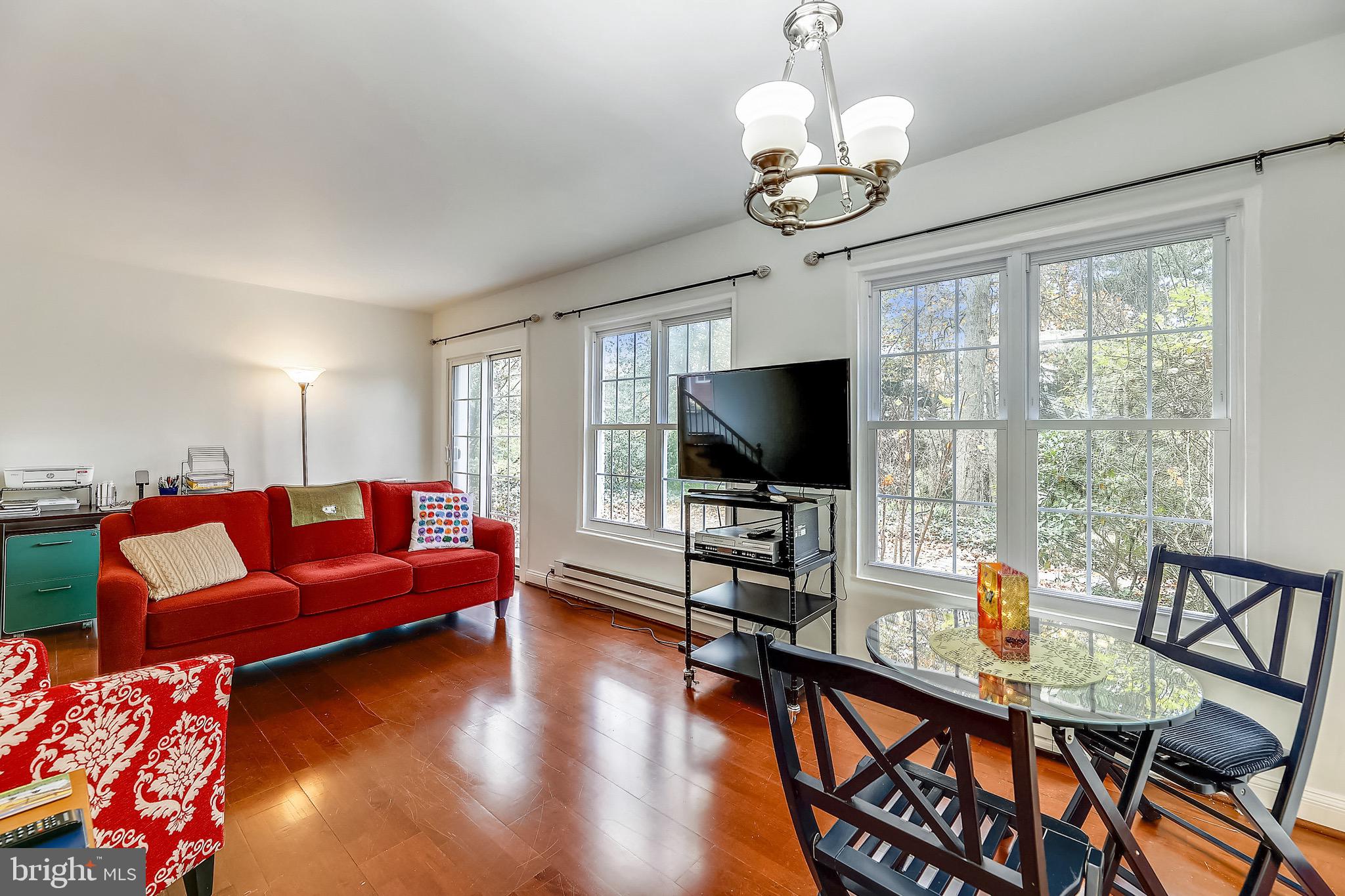 3710 Gunston Road, Unit 920 Alexandria, VA 22302 - Photo 7 of 15