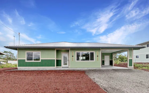 $379,000 | 16-2131 Treefern Drive, Pahoa, HI 96778
