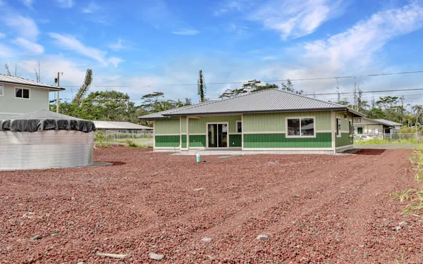 $379,000 | 16-2131 Treefern Drive, Pahoa, HI 96778