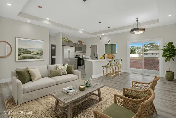 $379,000 | 16-2131 Treefern Drive, Pahoa, HI 96778