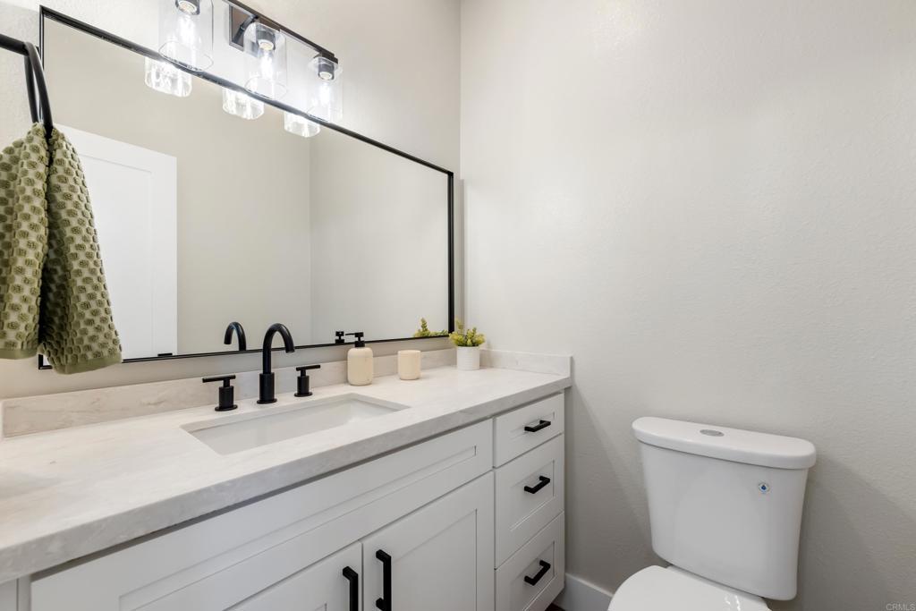 575 Otay Lakes Road, Unit 48 Chula Vista, CA 91913 - Photo 22 of 50 Powder Room
