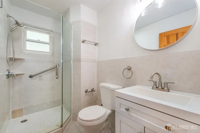 a view of a backyard of a house