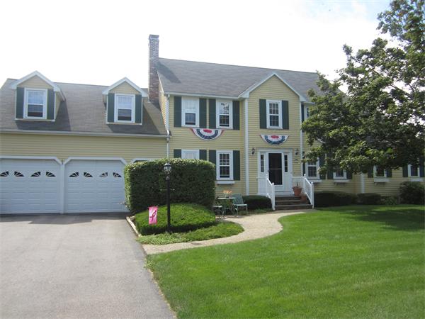 11 Level Acres Road Attleboro, MA 02703 - Photo 1 of 27 Gallery Image 1
