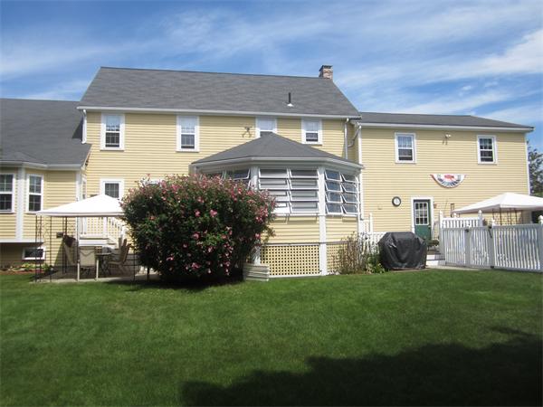 11 Level Acres Road Attleboro, MA 02703 - Photo 2 of 27 Gallery Image 2