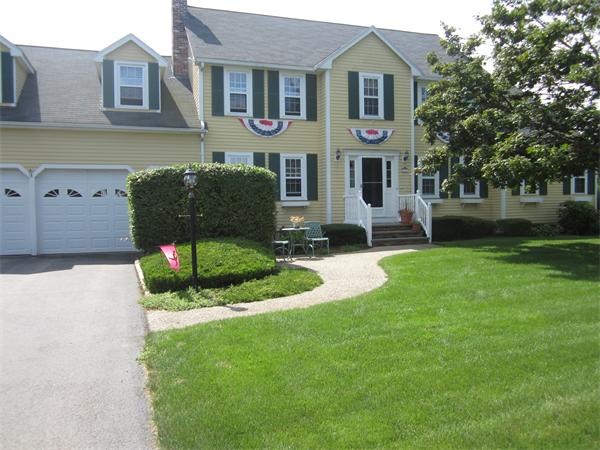 11 Level Acres Road Attleboro, MA 02703 - Photo 26 of 27 Gallery Image 26