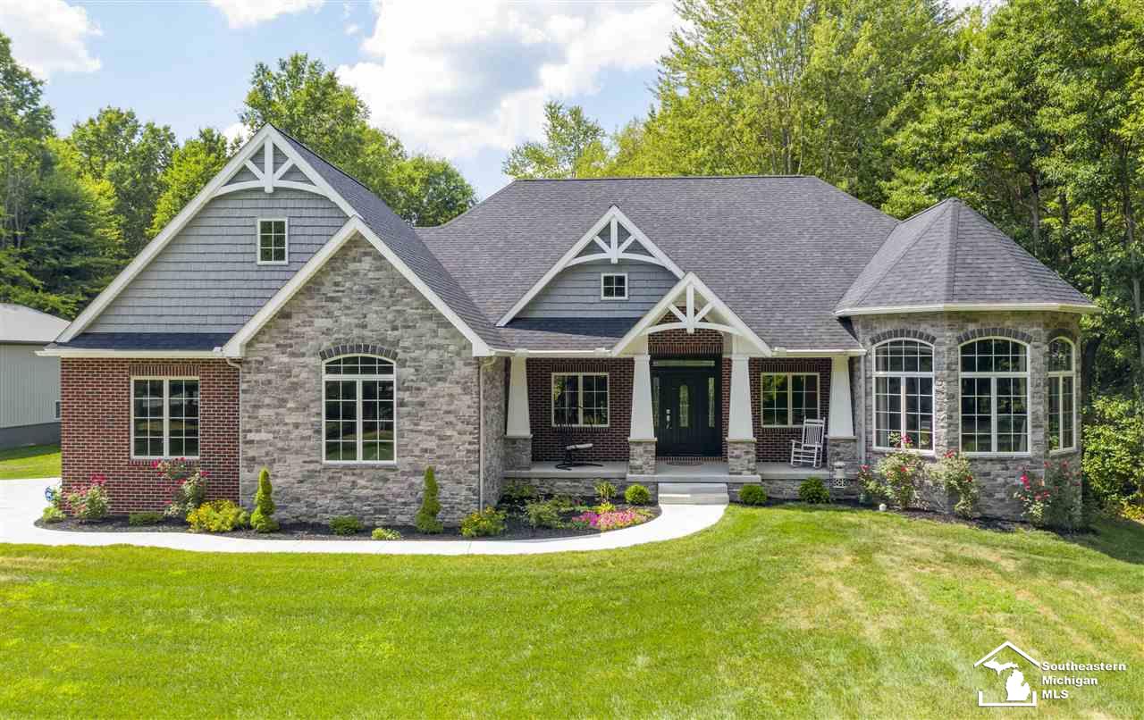 11603 Secor Road Petersburg, MI 49270 - Photo 1 of 53 50021892.JPG