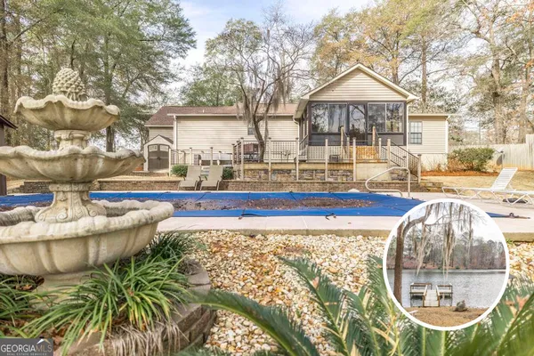 $339,000 | 925 West Tanglewood Drive, Dublin, GA 31021